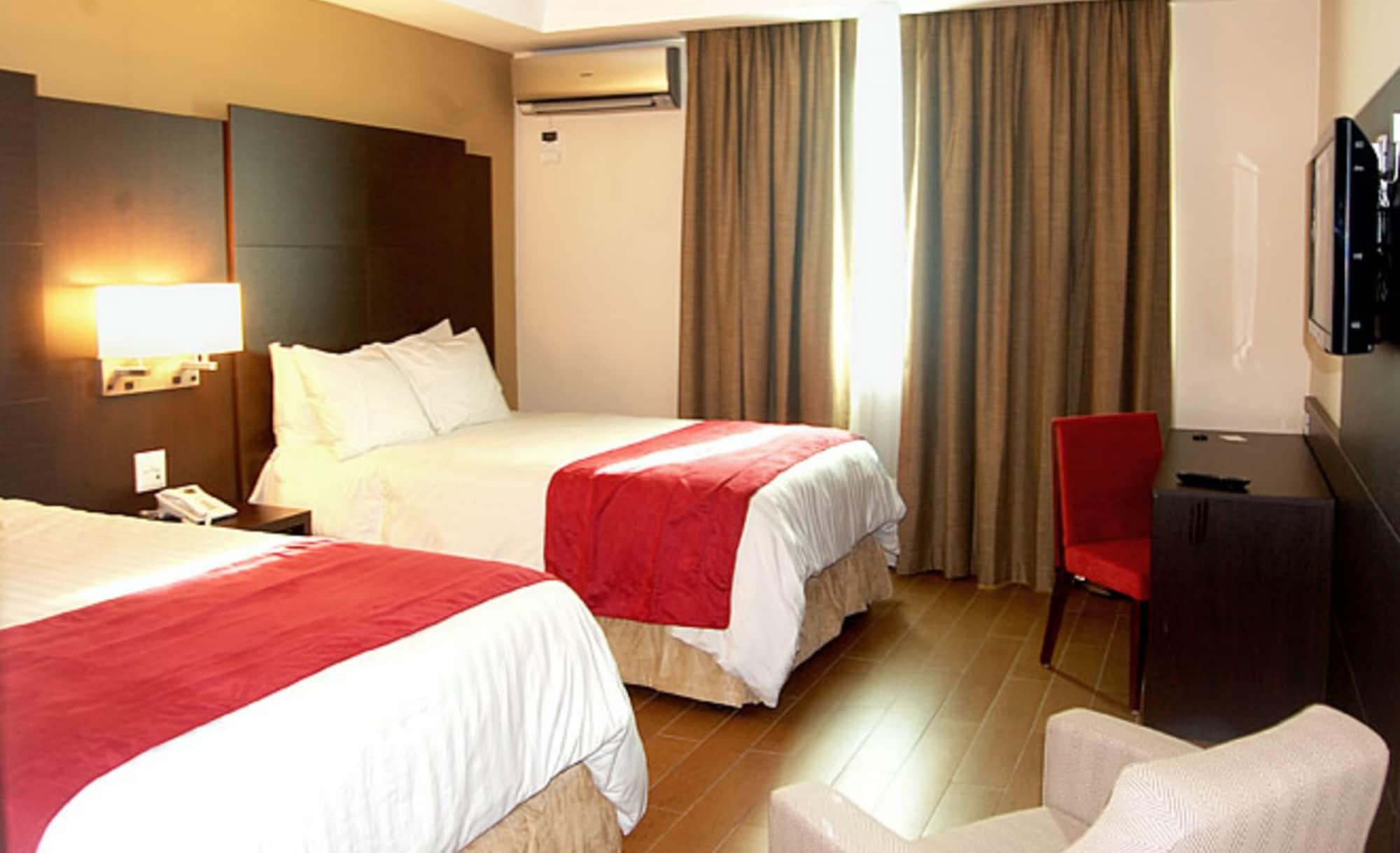 Hotel Principe مدينة باناما المظهر الخارجي الصورة