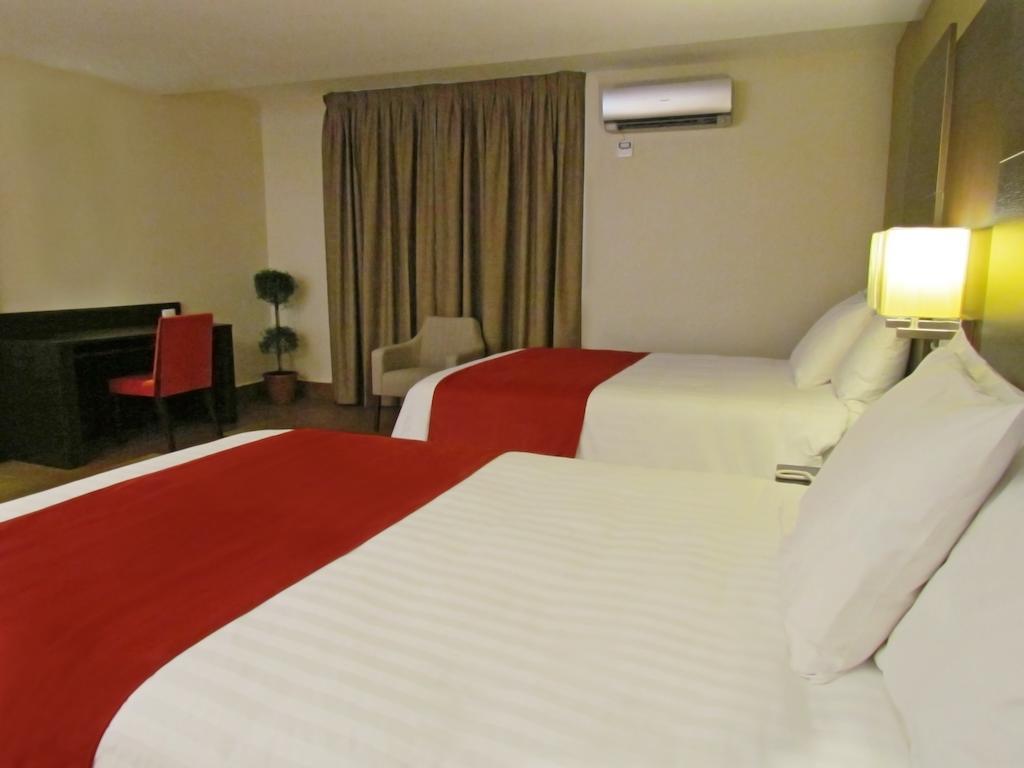 Hotel Principe مدينة باناما الغرفة الصورة