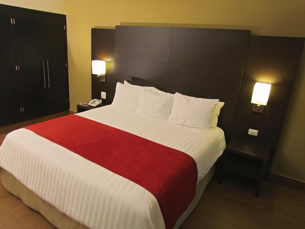Hotel Principe مدينة باناما المظهر الخارجي الصورة