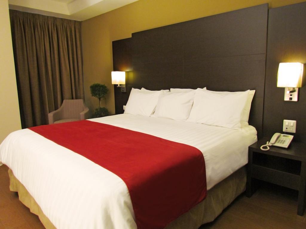Hotel Principe مدينة باناما الغرفة الصورة